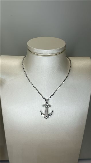 Collana Zancan Uomo in Oro EC728 - EC728